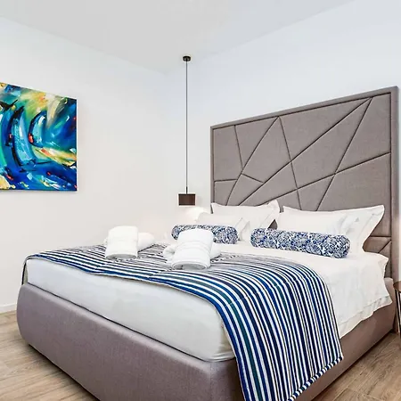 Villa Seashell Deluxe Iii Marina