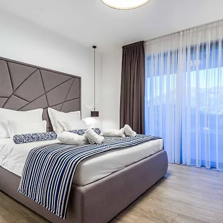 Villa Seashell Deluxe Iii Marina