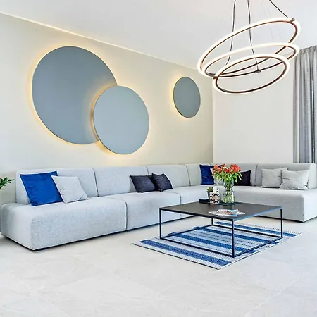 Seashell Deluxe Iii Villa *