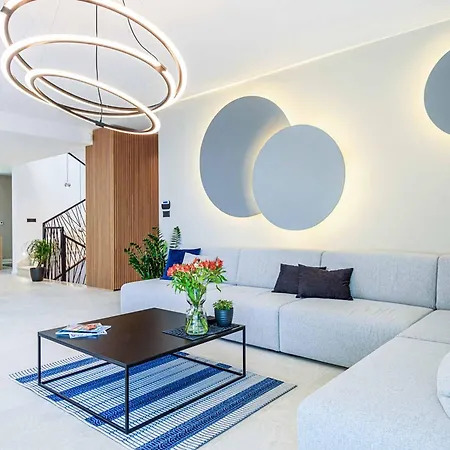 Villa Seashell Deluxe Iii *