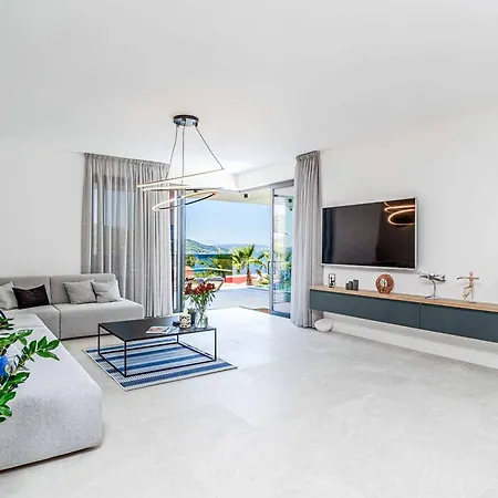 Seashell Deluxe Iii Villa